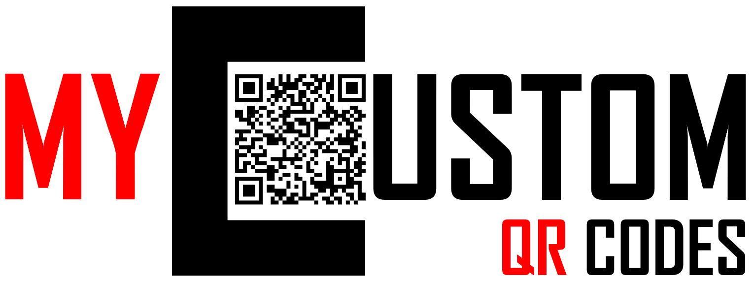 My Custom QR Codes